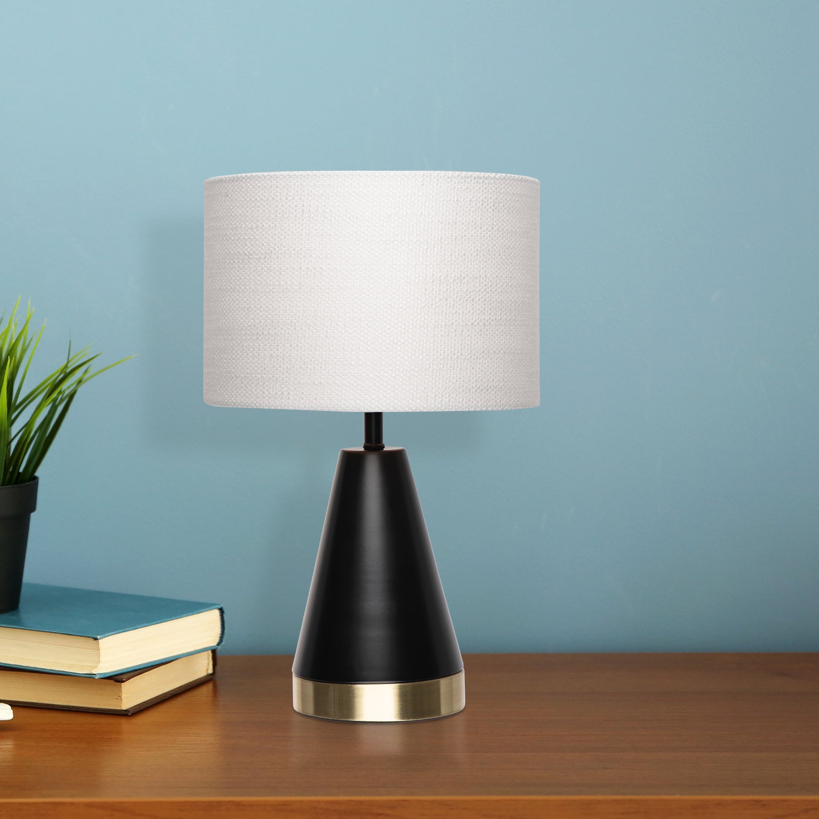 Match Lamp Jessica Mix and Match Lamp Base – Verve Lighting