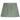 25cm Chanelle Pleated Shade-Green