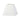 Sunrise Small Square Tapered Lampshade