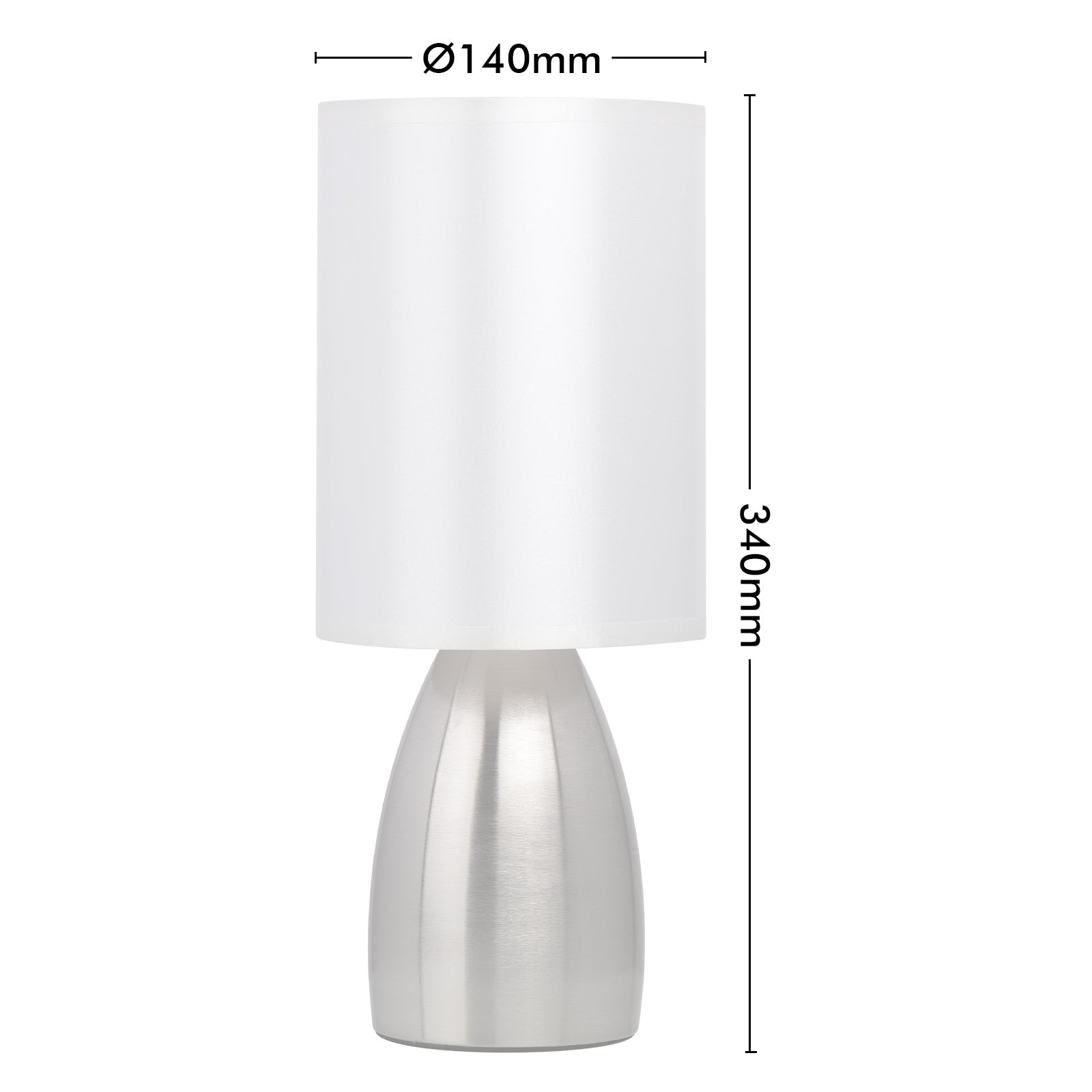 Bedside on sale lights bunnings