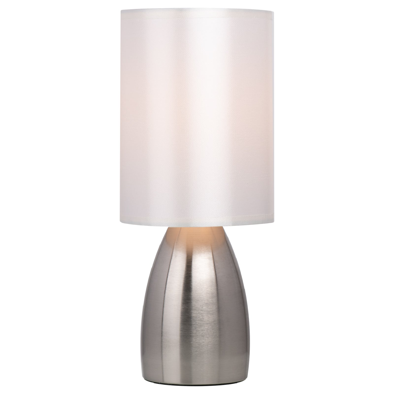 Touch bedside lamps deals bunnings