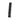 Harbin Rechargeable LED Light Desk Lamp - Black