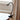 LED Dale 23.5cm Clip Lamp - Black