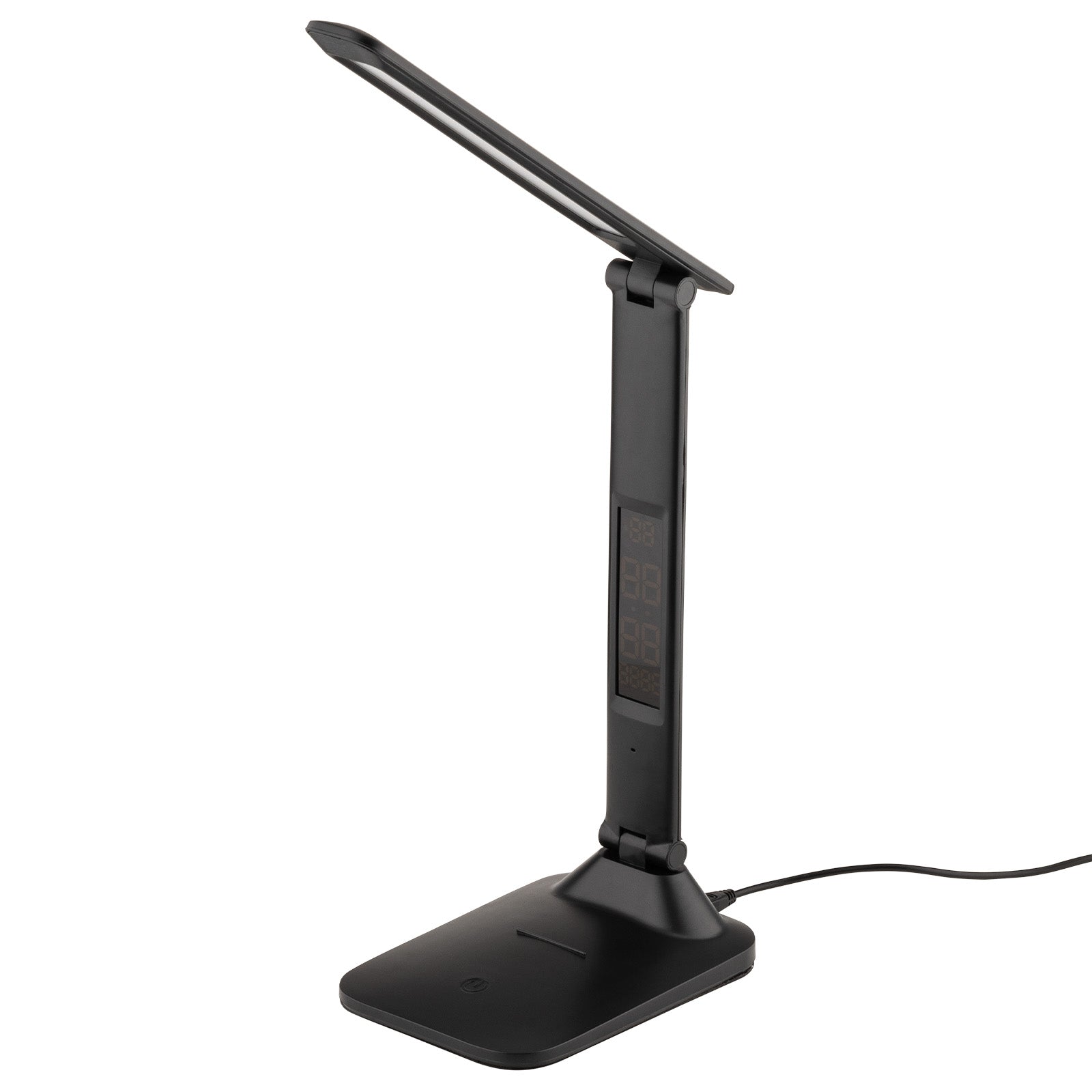 Alyx Black Task Lamp – Verve Lighting
