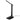 Alyx Black Task Lamp