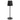 Akira LED Portable Desk Lamp-Black