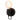 Darcy Black Wall Lamp