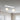 Owen 2 x R80 60W Ceiling Spotlight - White