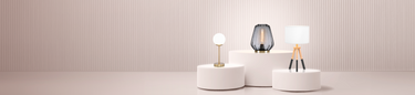 Table Lamps & Lights | Verve Lighting