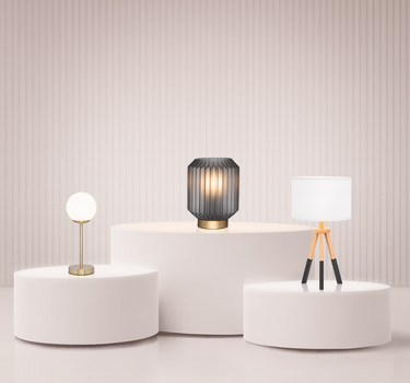 Table Lamps & Lights | Verve Lighting